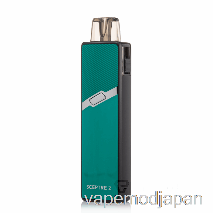 VAPE ジャパン イノキン セプター 2 ポッド キット レインフォレスト